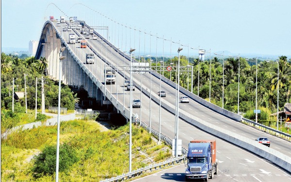Không lập Đề án kết nối hạ tầng giao thông vùng KTTĐ phía Nam